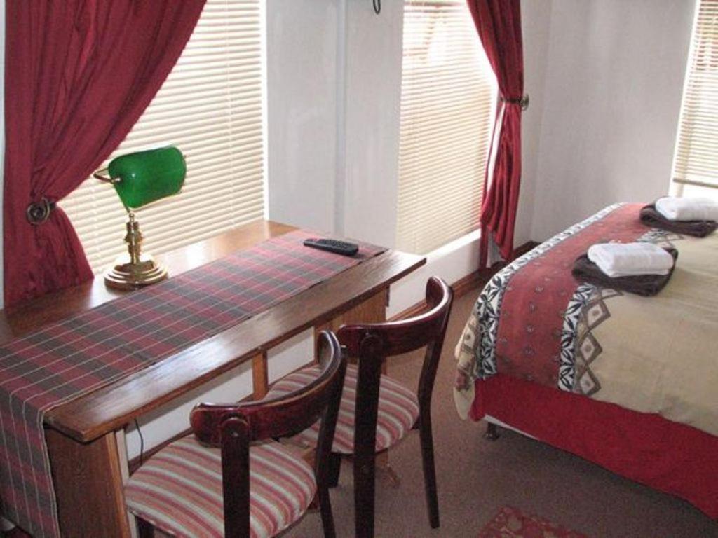 Magnolia Place Guest Houses 스텔렌보스 외부 사진